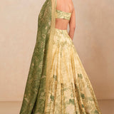 Anita Dongre Suhah Lehenga Set