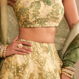 Anita Dongre Suhah Lehenga Set