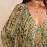 Anita Dongre Umi Kurta Set