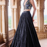 Shirina Mul Skirt Set