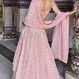 Soliel Lehenga Set