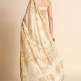 Vanora Printed Saree