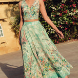 Pomona Skirt Set
