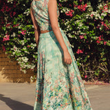 Pomona Skirt Set