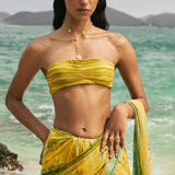 Ramone Chiffon Saree