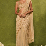 Aaliyah Saree