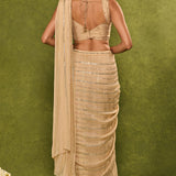 Aaliyah Saree