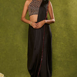 Aanya Saree