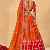 Aariana Lehenga