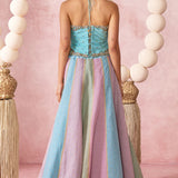 Alice Skirt Set