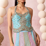Alice Skirt Set