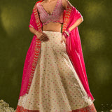 Anvi Lehenga