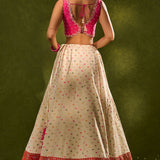 Anvi Lehenga