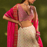 Anvi Lehenga