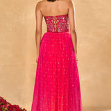 Aries Lehenga