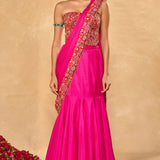 Arya Saree