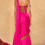 Arya Saree