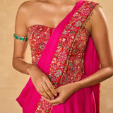 Arya Saree