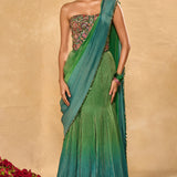 Asma Saree
