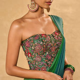 Asma Saree