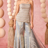 Bela Pant Set