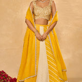Bhumi Lehenga