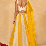 Bhumi Lehenga