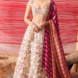 Chand Lehenga