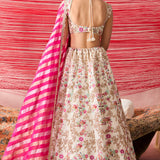 Chand Lehenga