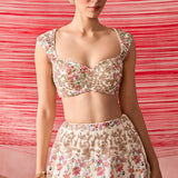 Chand Lehenga