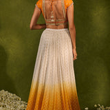 Devika Lehenga