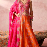 Geet Lehenga