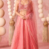 Gulnar Lehenga