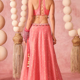 Gulnar Lehenga