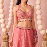 Gulnar Lehenga