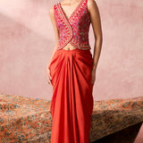 Heer Co-ord Set
