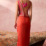 Heer Co-ord Set