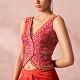 Heer Co-ord Set