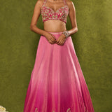 Inara Lehenga