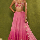 Inara Lehenga