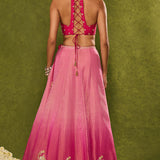 Inara Lehenga