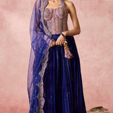 Inayat Lehenga