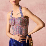 Inayat Lehenga