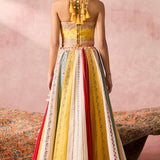 Inayat Kali Lehenga