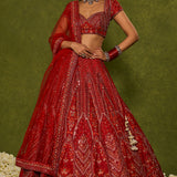 Indira Lehenga