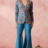 Itra Jacket Set