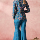 Itra Jacket Set