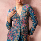 Itra Jacket Set