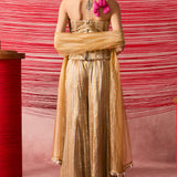 Jannat Flared Pant Set