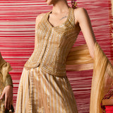 Jannat Flared Pant Set